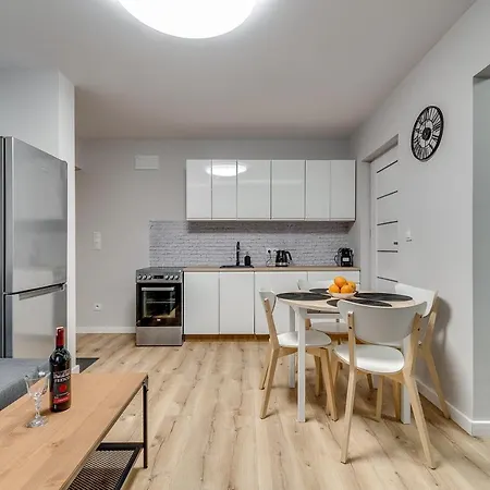 Platinum 16 Rybnik (Silesia)