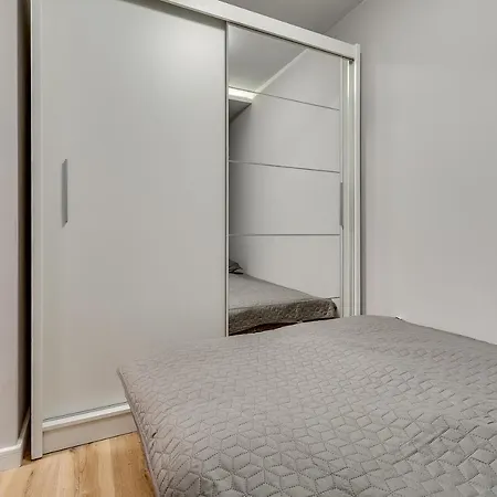 Apartament Central Platinum 16