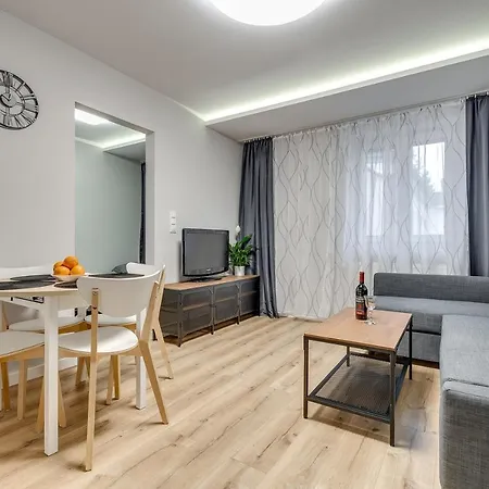 Apartament Platinum 16