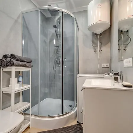 Apartament Central Platinum 16 Rybnik (Silesia)