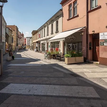 Platinum 16 * Rybnik (Silesia)