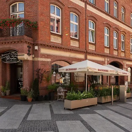 Platinum 16 * Rybnik (Silesia)