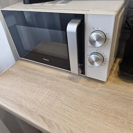 Apartment Platinum 16 *