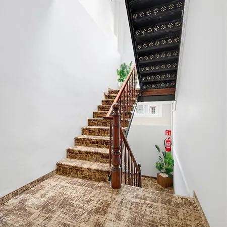 Apartment Platinum 16