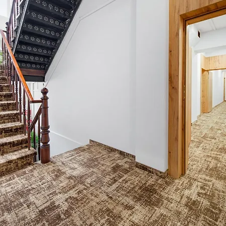 Platinum 16 Apartment Rybnik (Silesia)