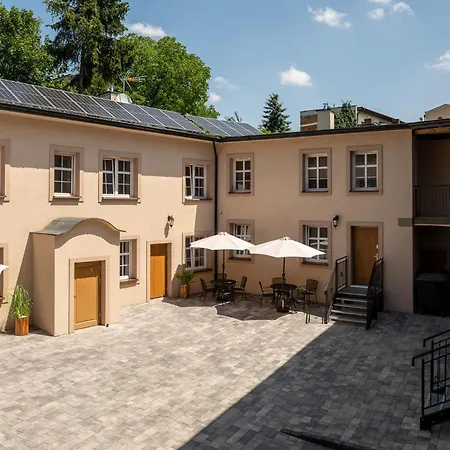 Platinum 16 * Rybnik (Silesia)
