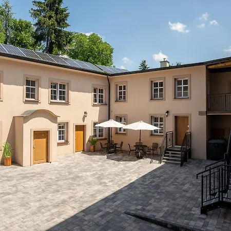 Platinum 16 Apartment Rybnik (Silesia)