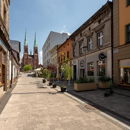 Platinum 16 * Rybnik (Silesia)