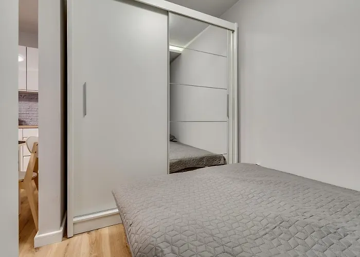 דירה Platinum 16