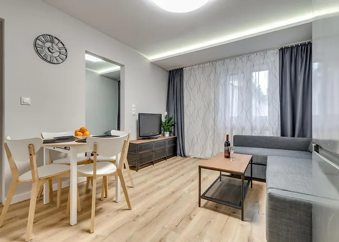 דירה Platinum 16