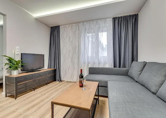 דירה Platinum 16