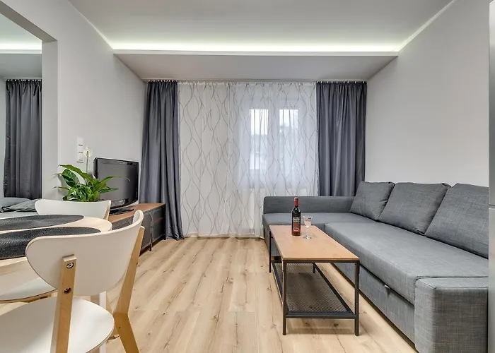 Platinum 16 דירה