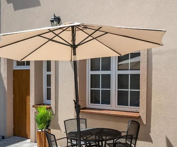 Platinum 16 דירה