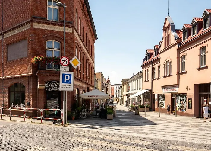 Platinum 16 דירה